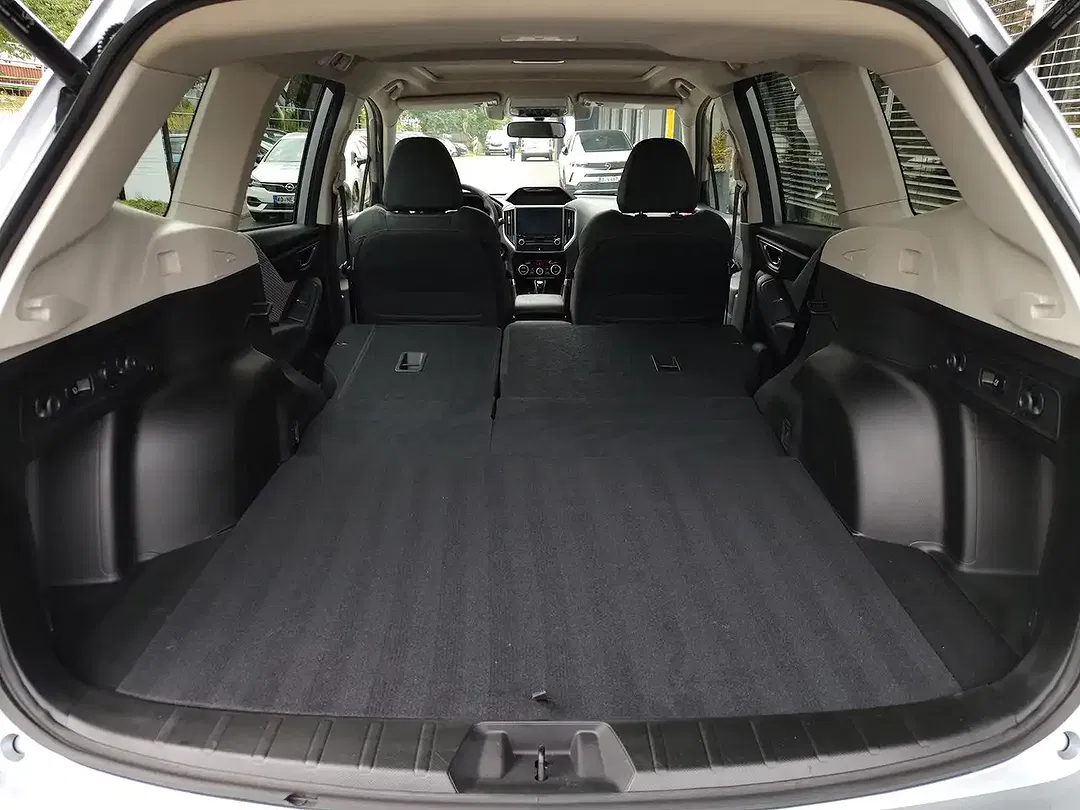 Subaru Forester - Thumbnail 16