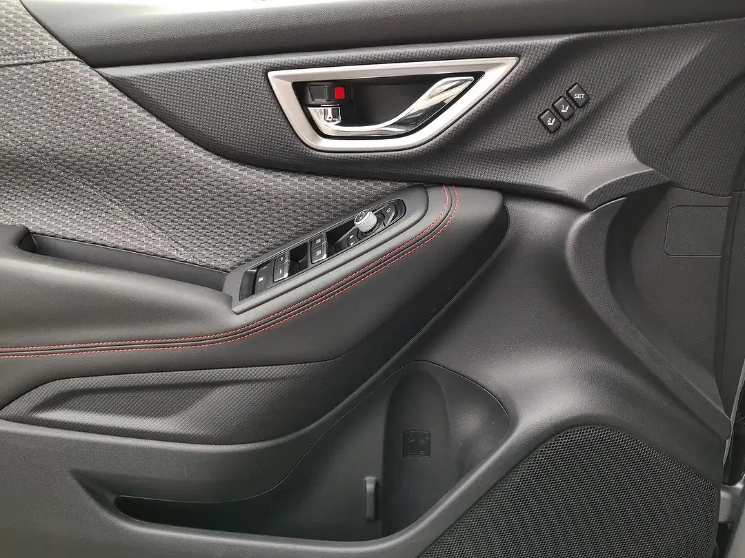Subaru Forester - Thumbnail 23