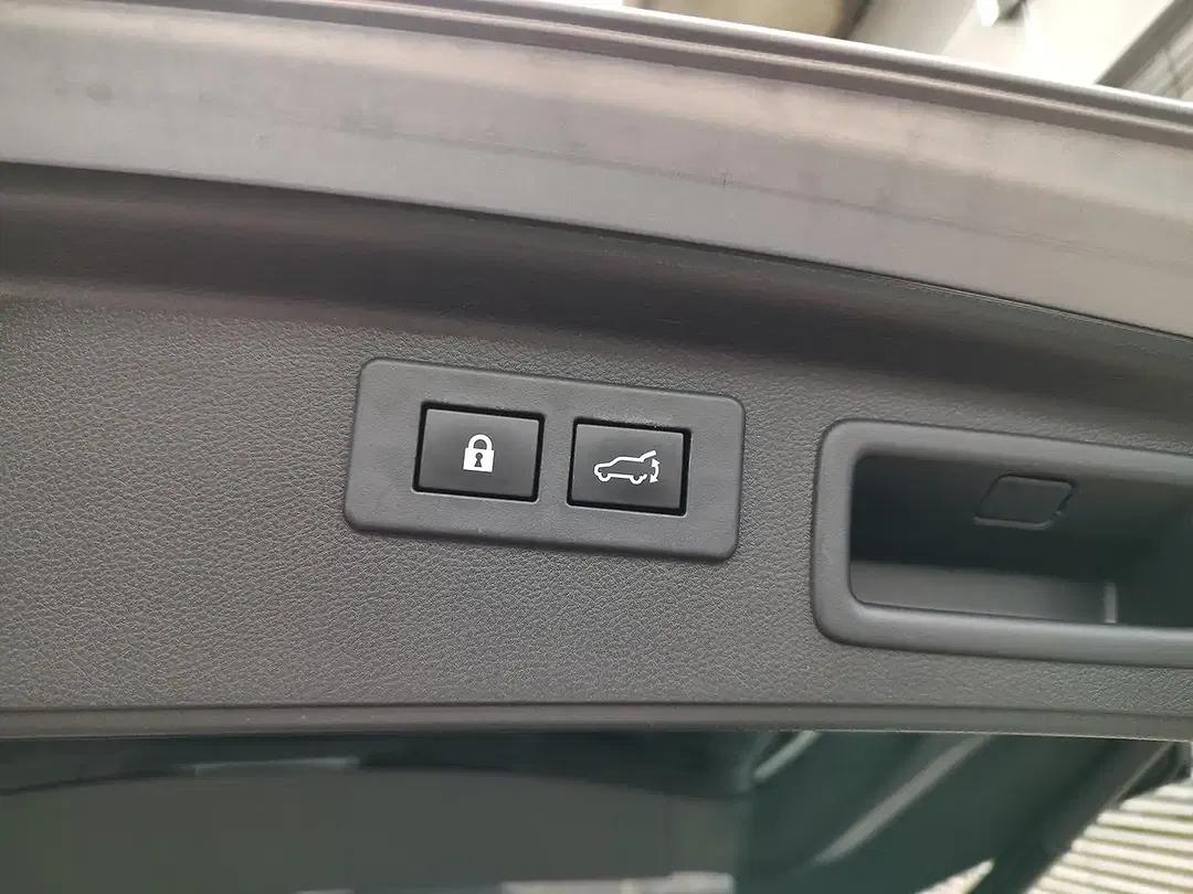 Subaru Forester - Thumbnail 27