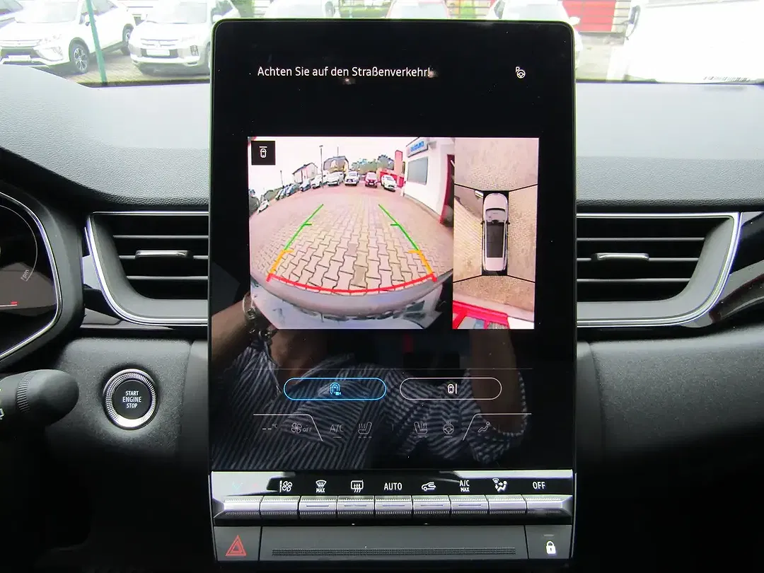 Mitsubishi ASX - Thumbnail 11