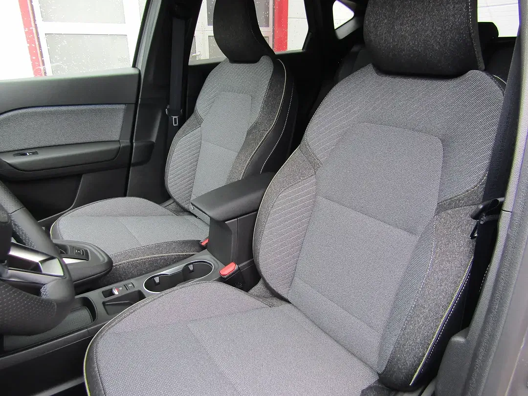 Mitsubishi ASX - Thumbnail 14