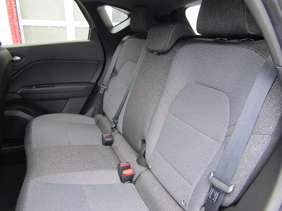 Mitsubishi ASX - Thumbnail 15