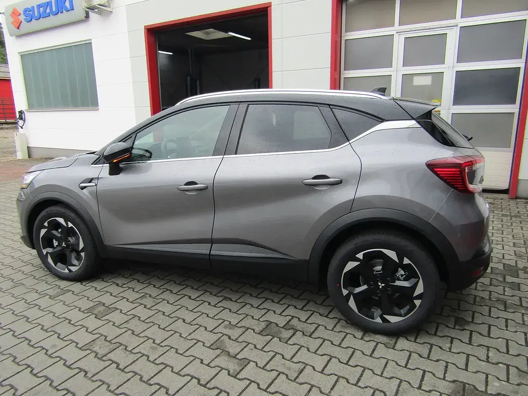 Mitsubishi ASX - Thumbnail 4