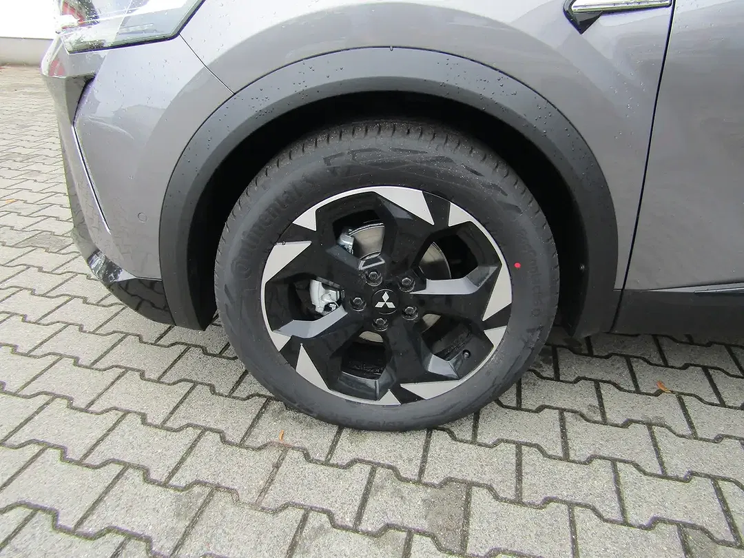 Mitsubishi ASX - Thumbnail 7