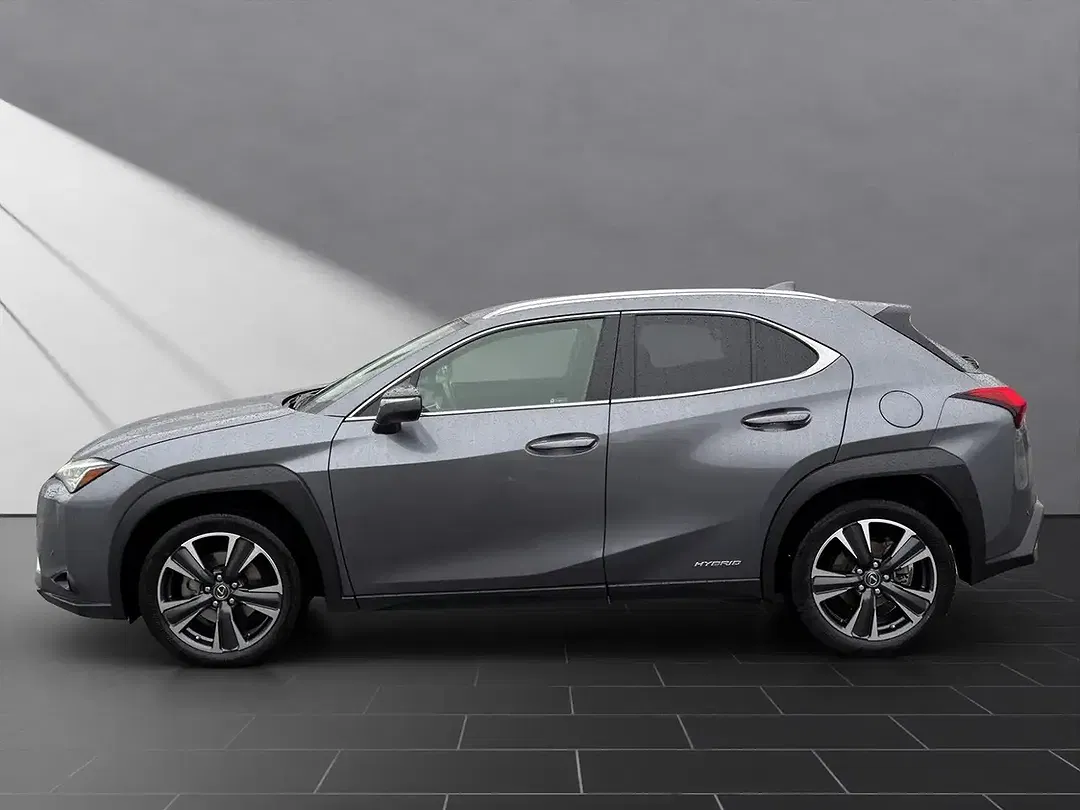 Lexus UX 250h - Thumbnail 2