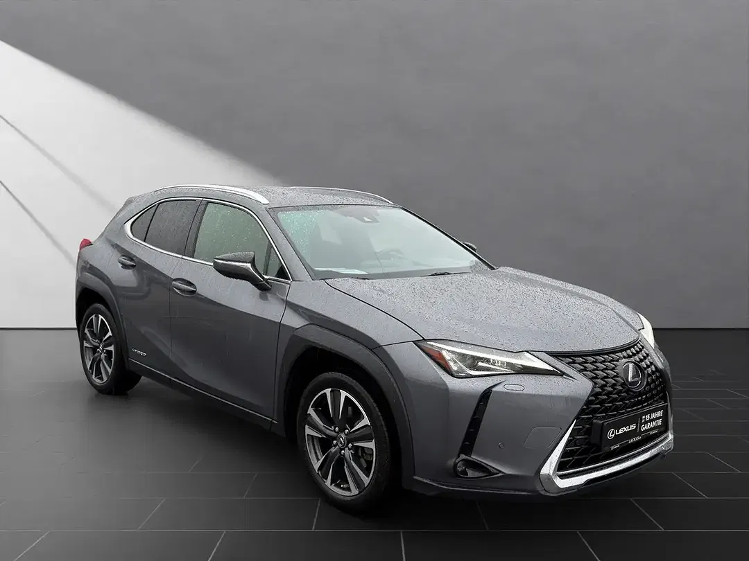 Lexus UX 250h - Thumbnail 7