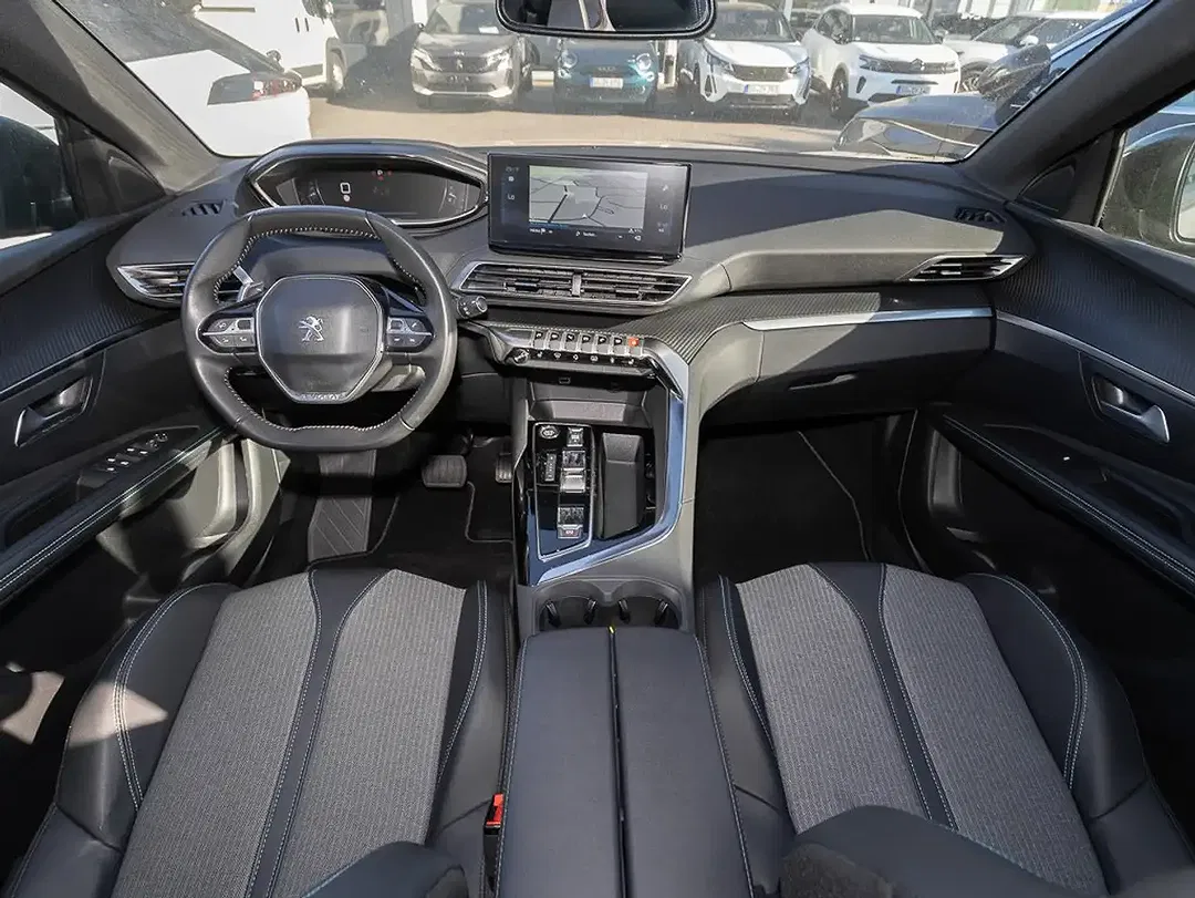 Peugeot 3008 - Thumbnail 10