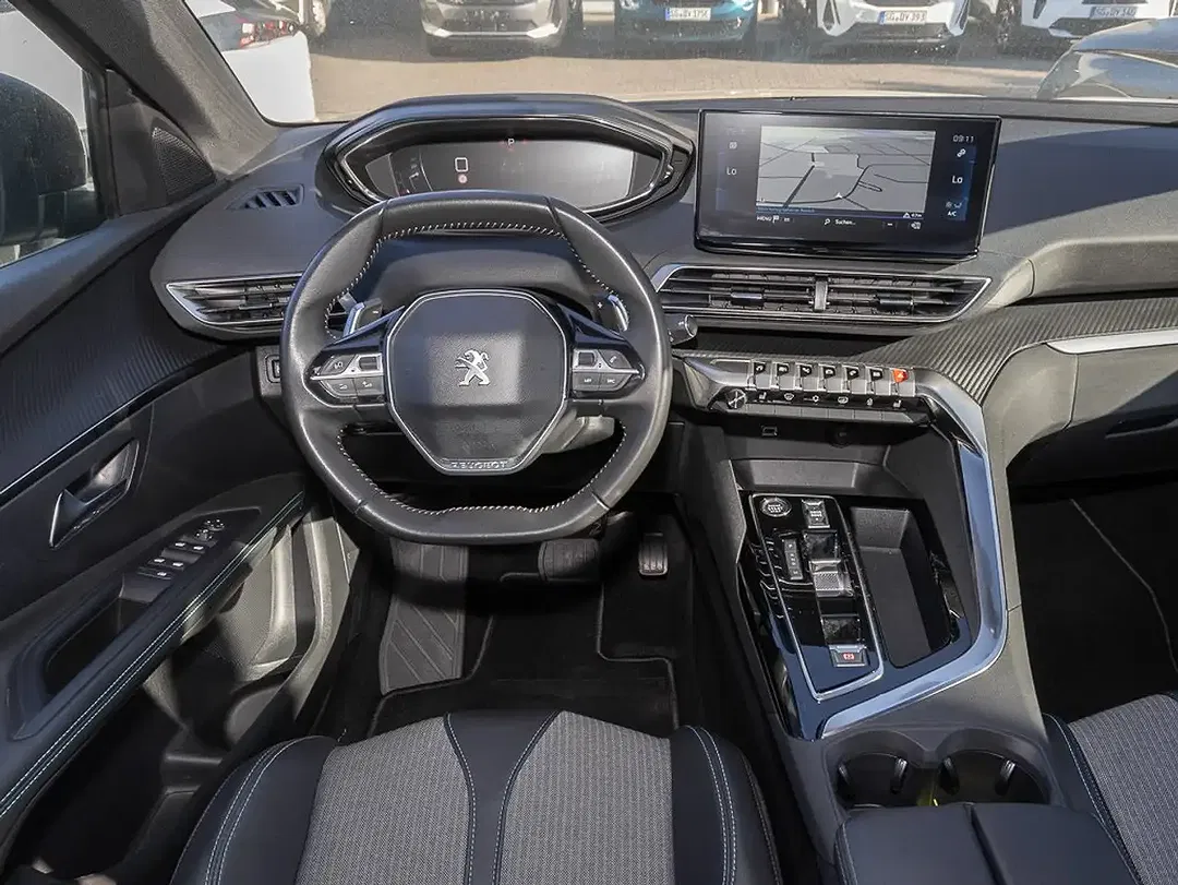 Peugeot 3008 - Thumbnail 6