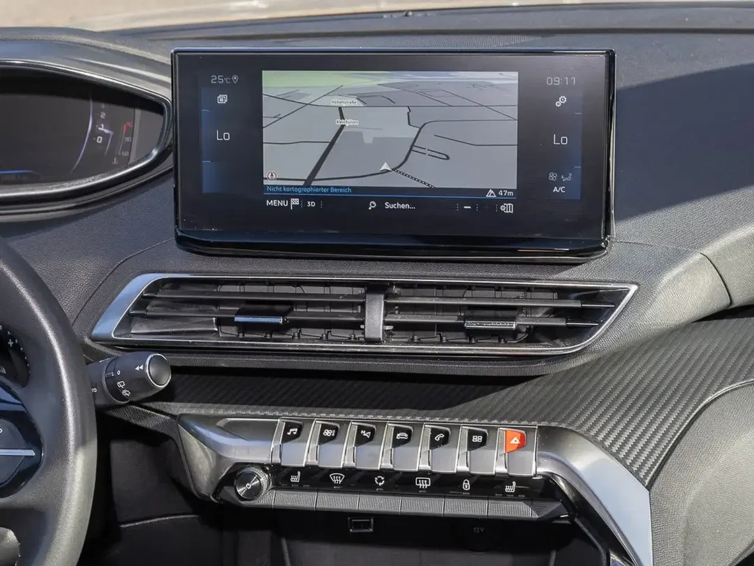 Peugeot 3008 - Thumbnail 7