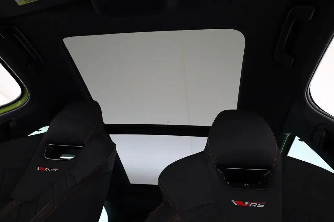 Skoda Octavia - Thumbnail 11