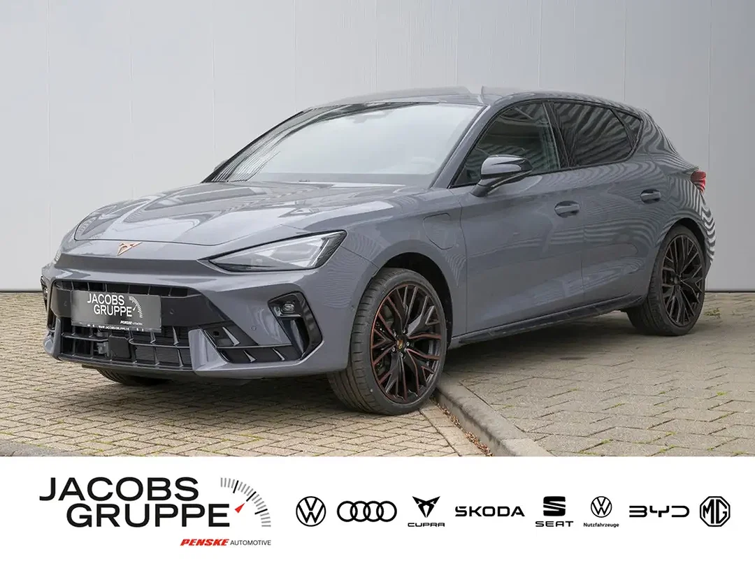 CUPRA Leon - Afbeelding 1