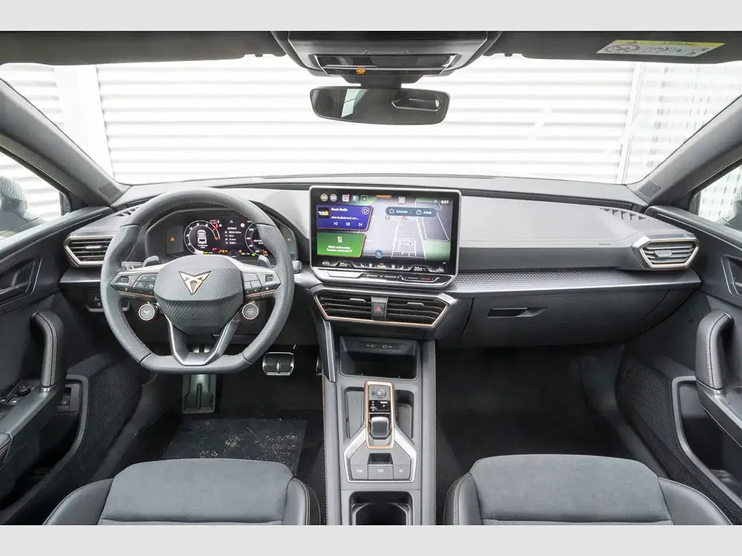 CUPRA Leon - Thumbnail 11