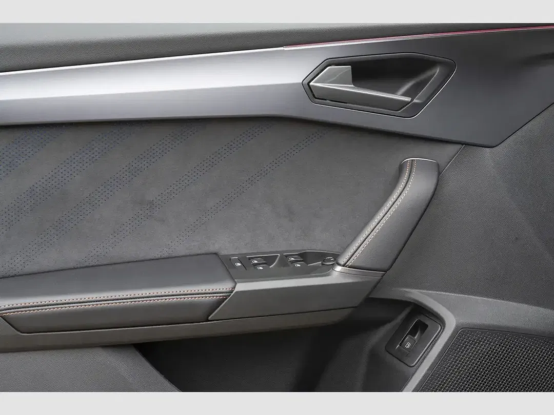CUPRA Leon - Thumbnail 15