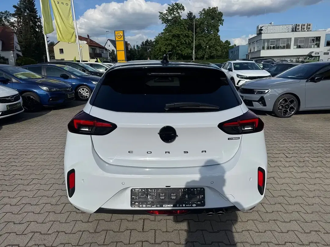 Opel Corsa - Thumbnail 8