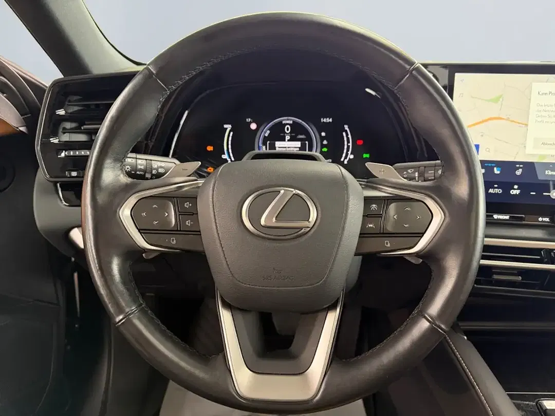Lexus RX 450h - Thumbnail 8