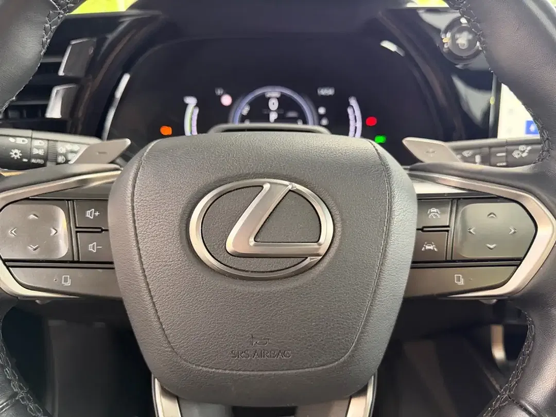 Lexus RX 450h - Thumbnail 10