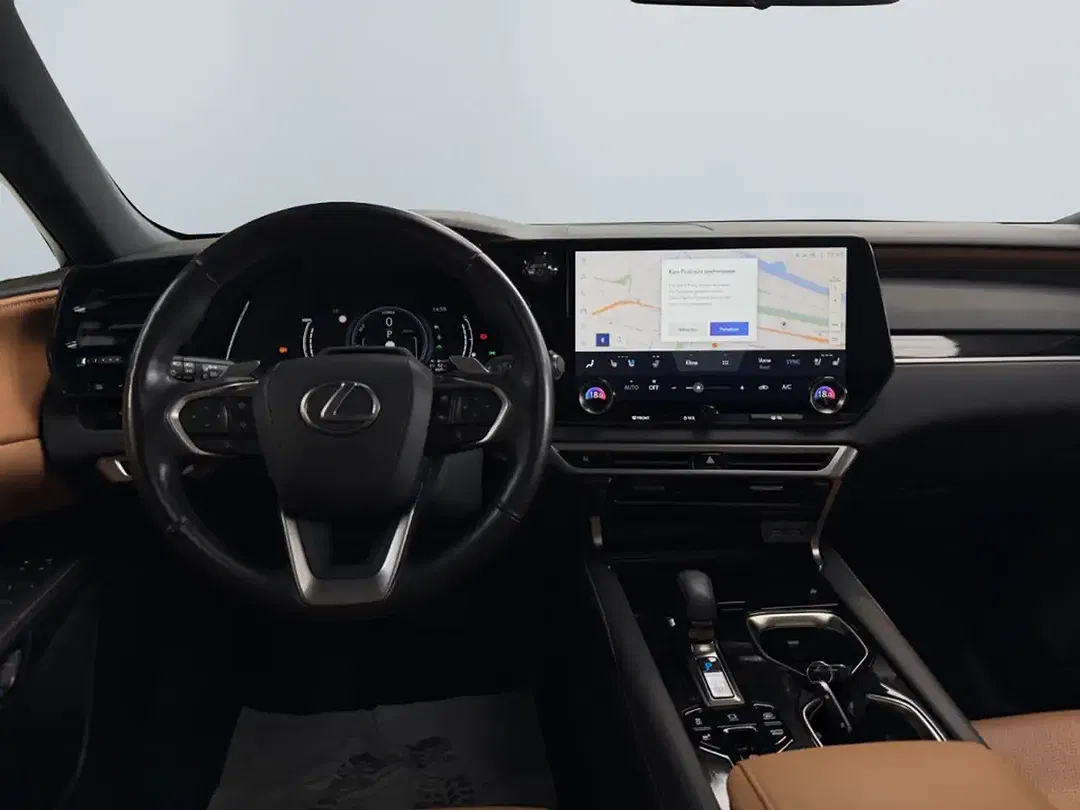 Lexus RX 450h - Thumbnail 7