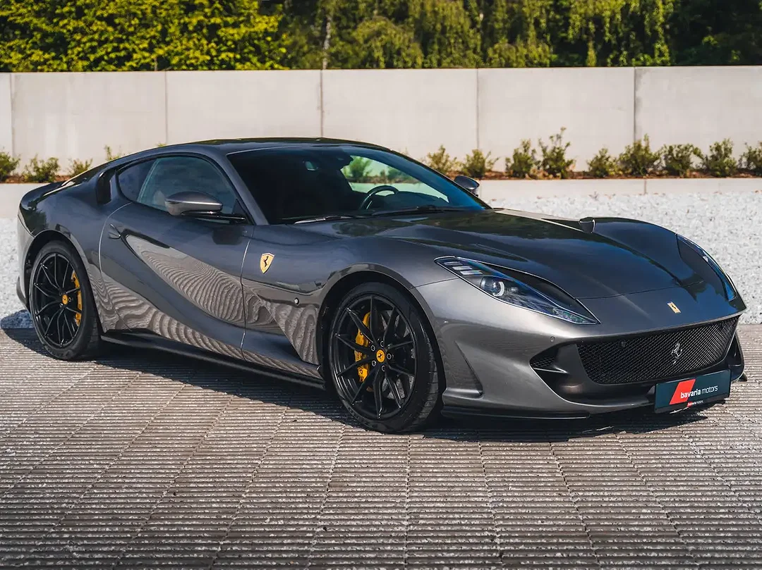 Ferrari 812 - Afbeelding 1