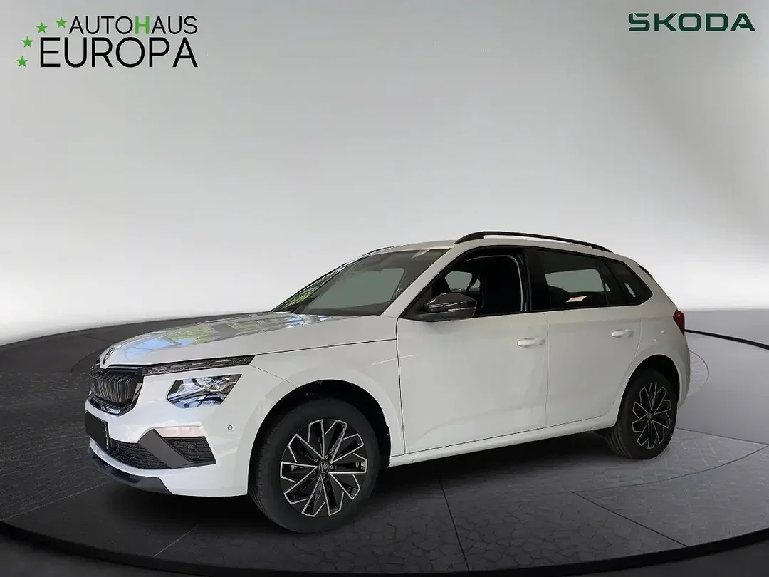 Skoda Kamiq - Afbeelding 1