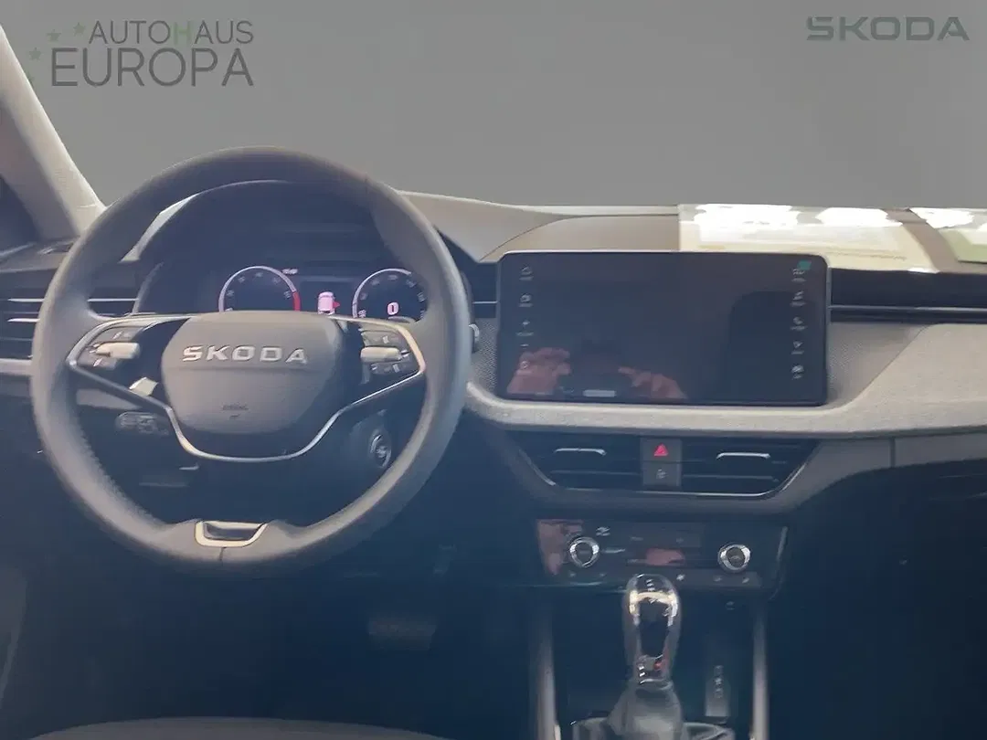 Skoda Kamiq - Thumbnail 13