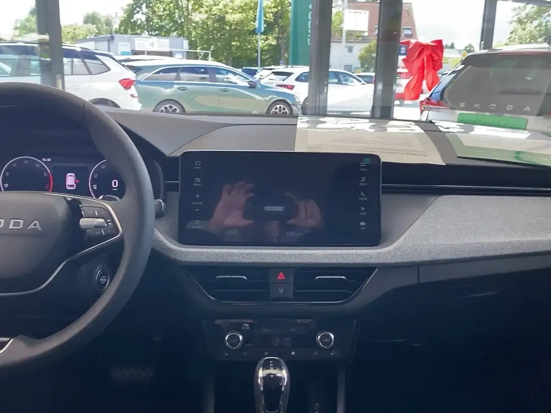 Skoda Kamiq - Thumbnail 15