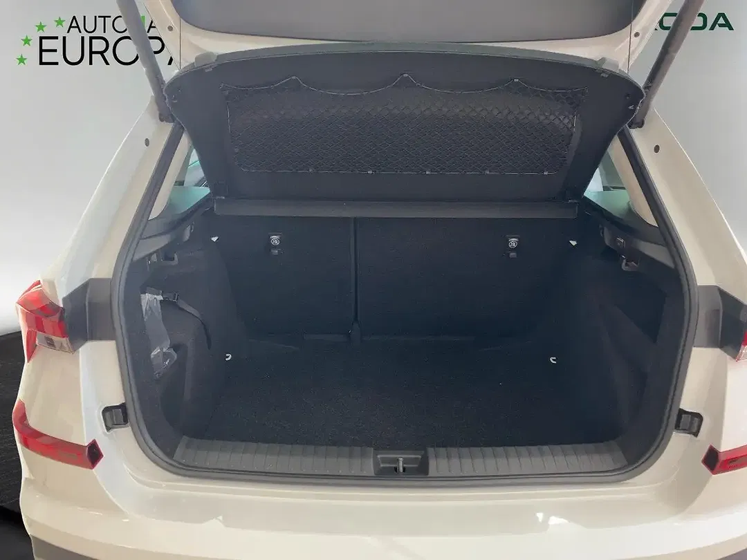 Skoda Kamiq - Thumbnail 3