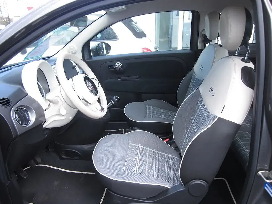 Fiat 500 - Thumbnail 4