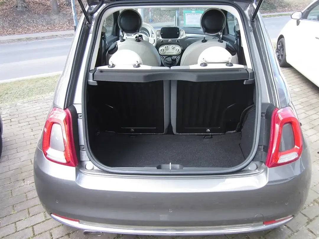Fiat 500 - Thumbnail 5
