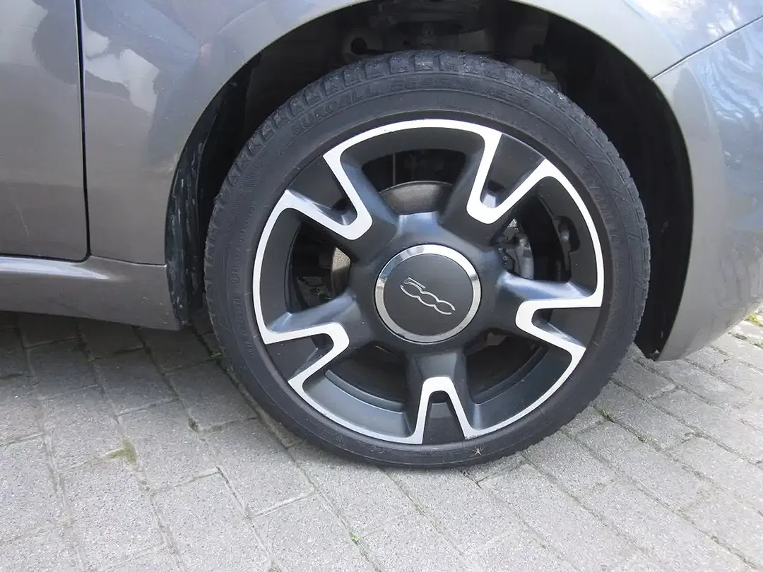 Fiat 500 - Thumbnail 6