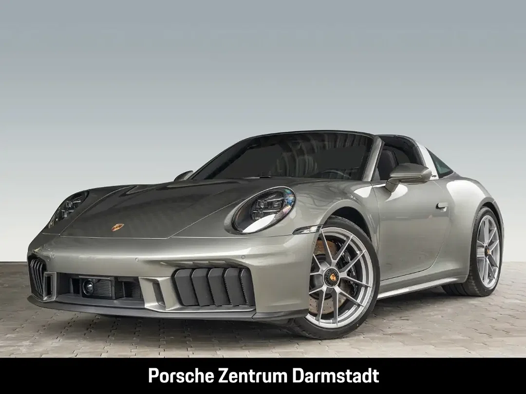Porsche 992 - Afbeelding 1