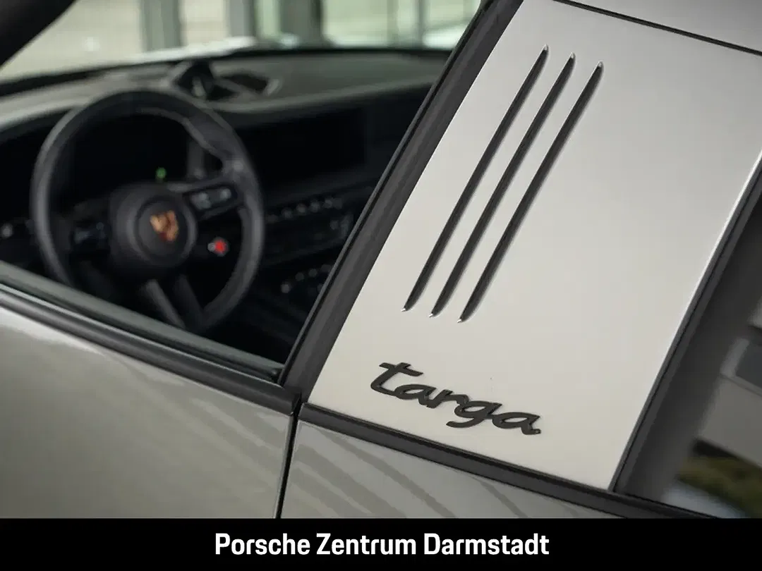 Porsche 992 - Thumbnail 14