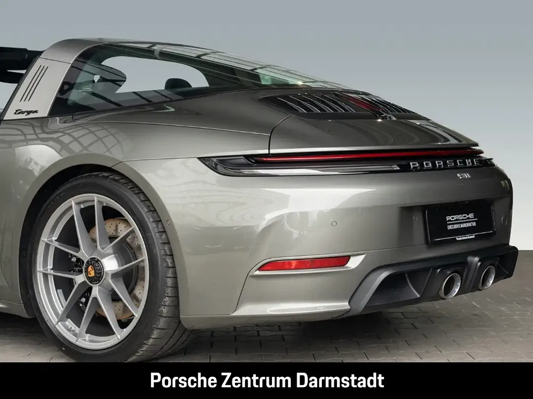 Porsche 992 - Thumbnail 15