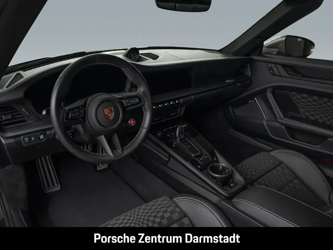 Porsche 992 - Thumbnail 4