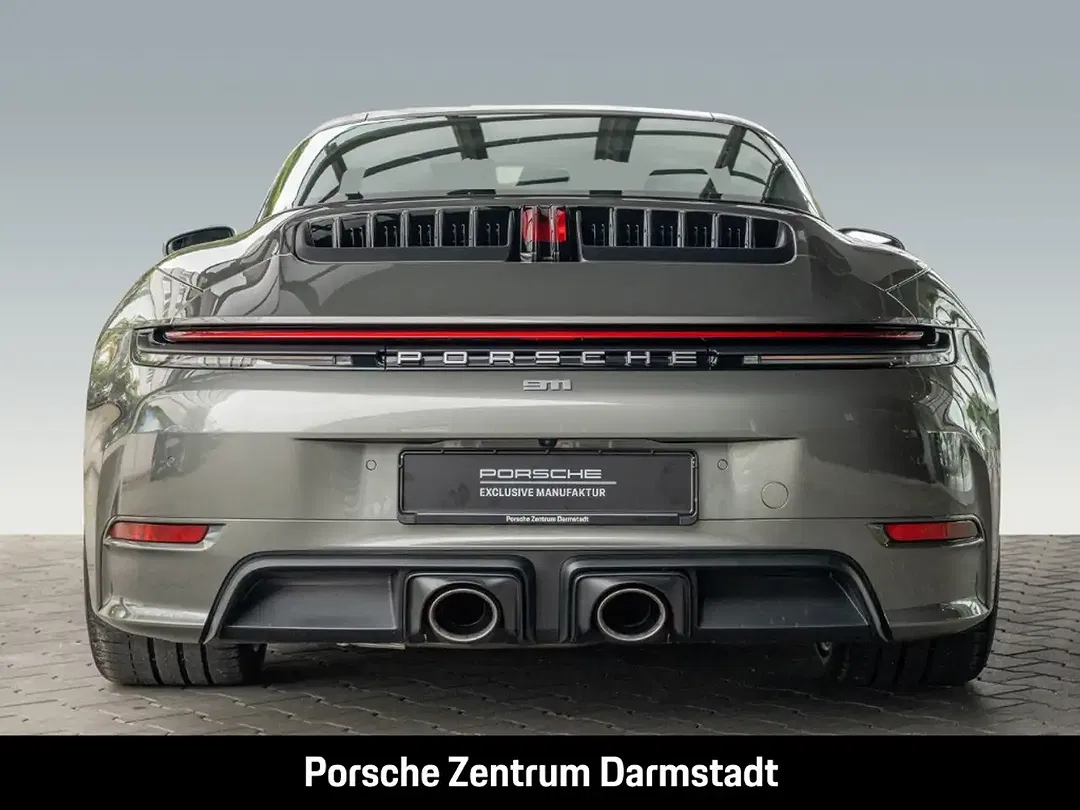 Porsche 992 - Thumbnail 7