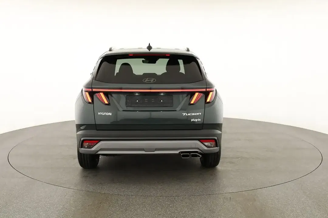 Hyundai TUCSON - Thumbnail 13