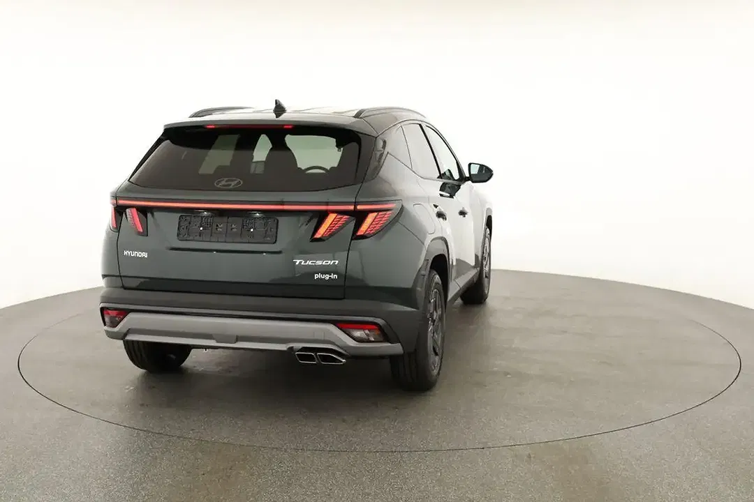 Hyundai TUCSON - Thumbnail 14