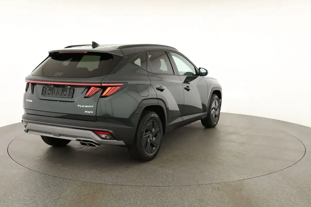 Hyundai TUCSON - Thumbnail 15