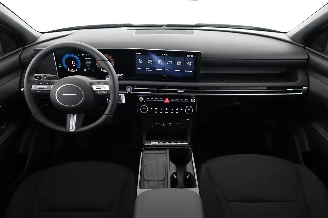 Hyundai TUCSON - Thumbnail 4