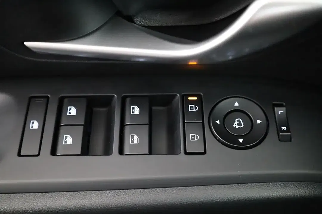 Hyundai TUCSON - Thumbnail 7