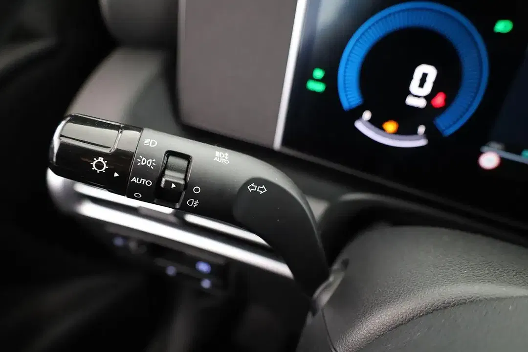Hyundai TUCSON - Thumbnail 8