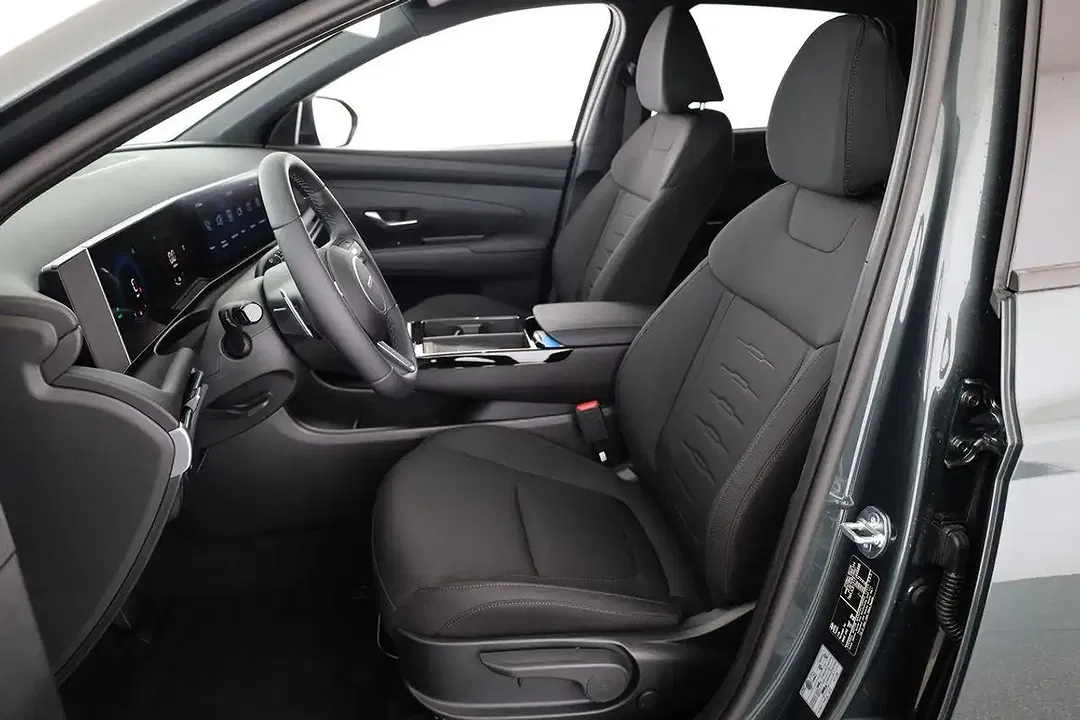 Hyundai TUCSON - Thumbnail 9
