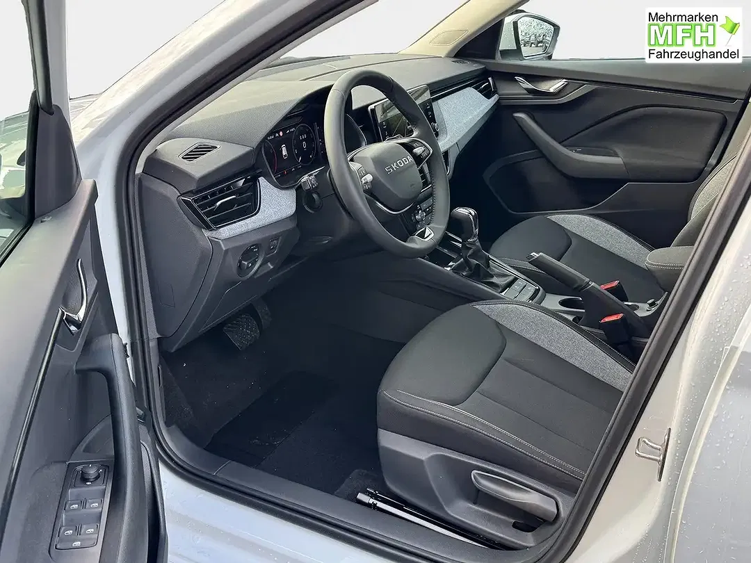 Skoda Scala - Thumbnail 11