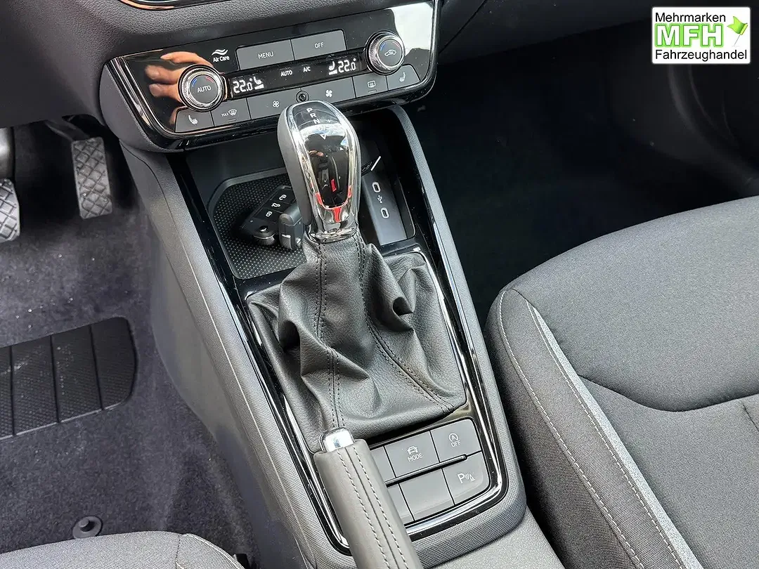 Skoda Scala - Thumbnail 15