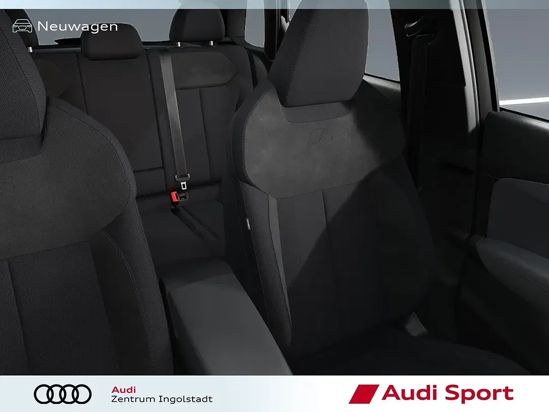 Audi Q3 - Thumbnail 8