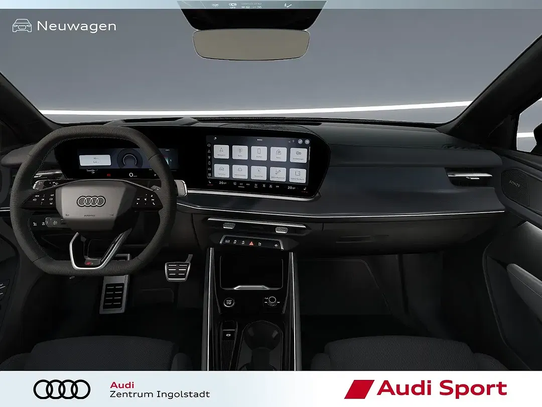 Audi Q3 - Thumbnail 9