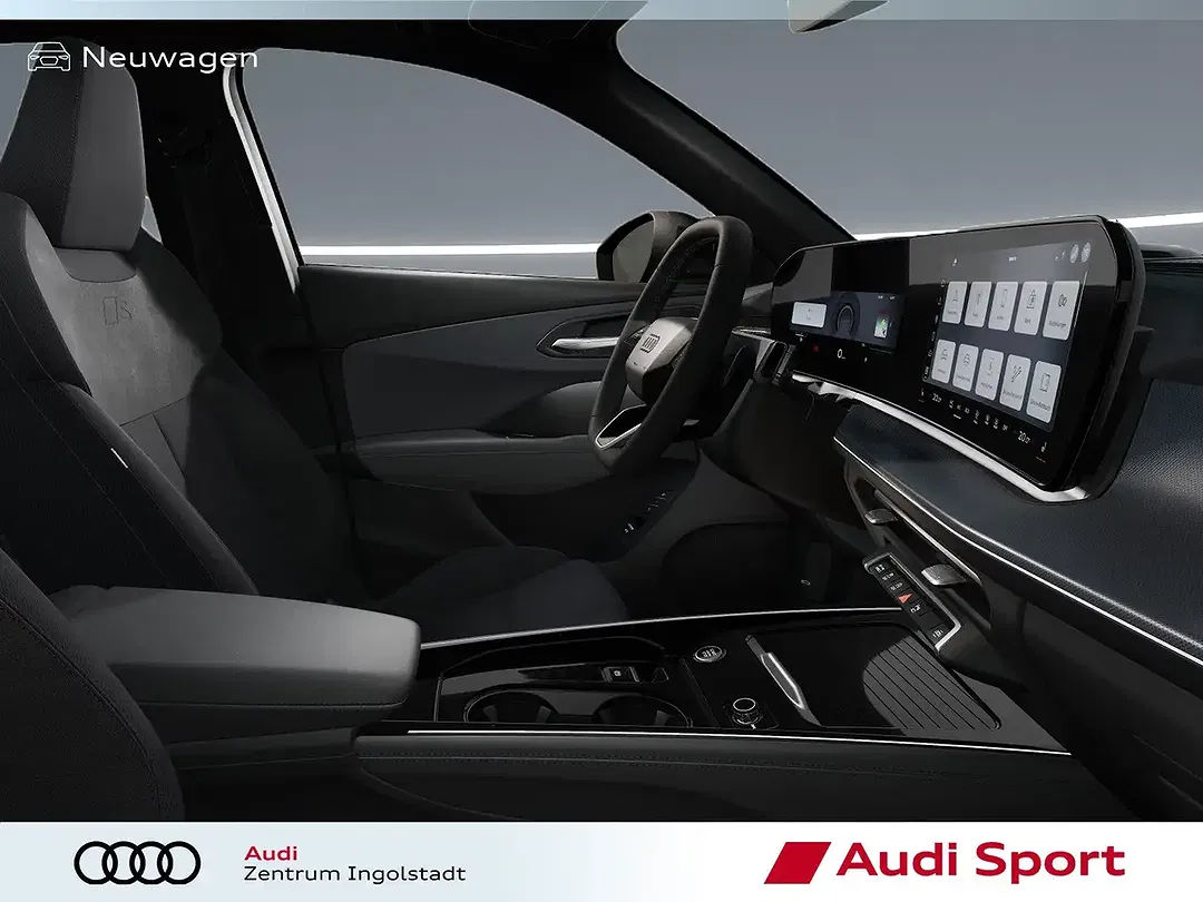 Audi Q3 - Thumbnail 10