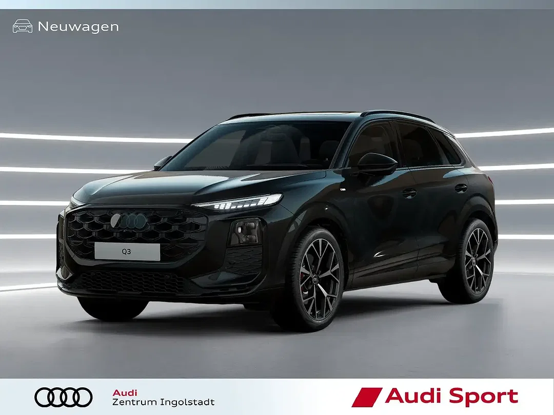 Audi Q3 - Afbeelding 1