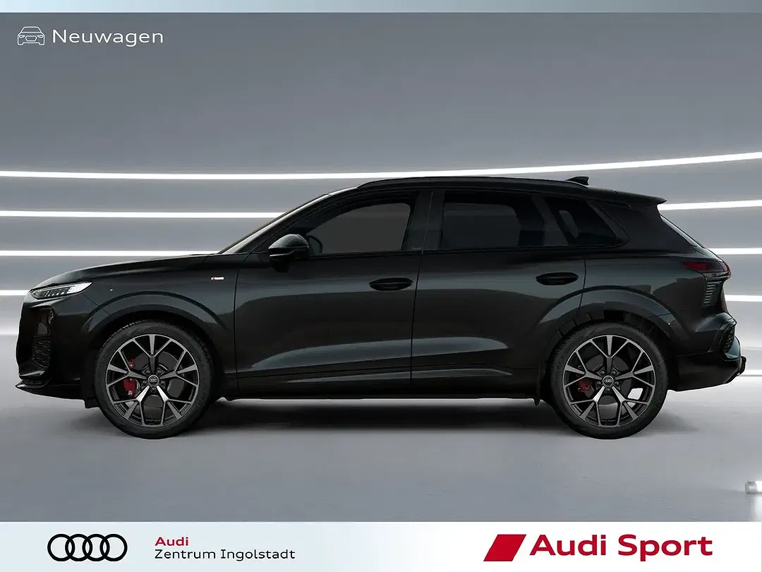 Audi Q3 - Thumbnail 3