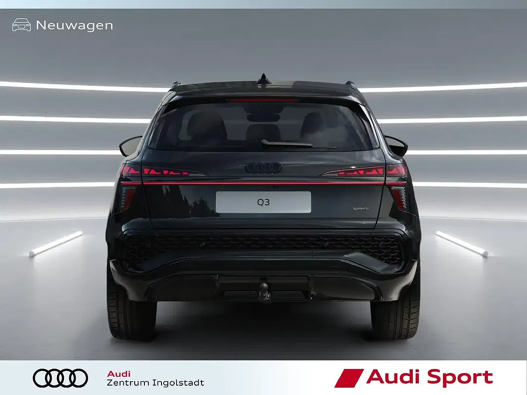 Audi Q3 - Thumbnail 5