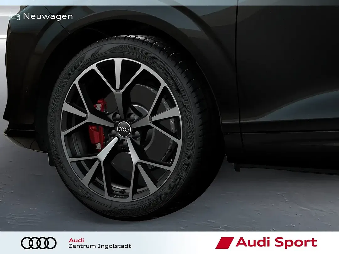 Audi Q3 - Thumbnail 6